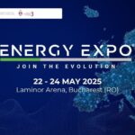 Participă la ENERGY EXPO 2025 și explorează soluțiile pentru viitor!