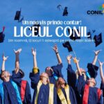 Terapie personalizată și curriculum adaptat la școala CONIL